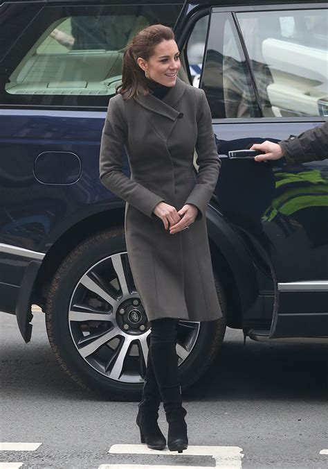 Kate Middleton shoes and boots